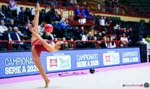 iris giovinazzo carbonara irene un palla sfe02345a copia simone ferraro ph copia